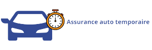 assurance auto temporaire