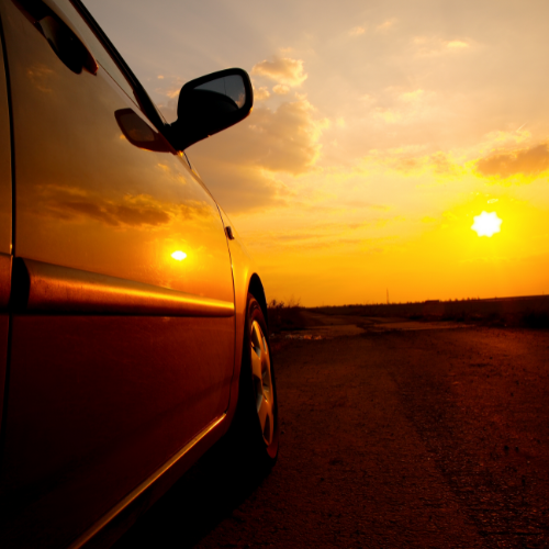 FAQ assurance auto temporaire